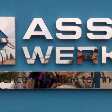 assoslide